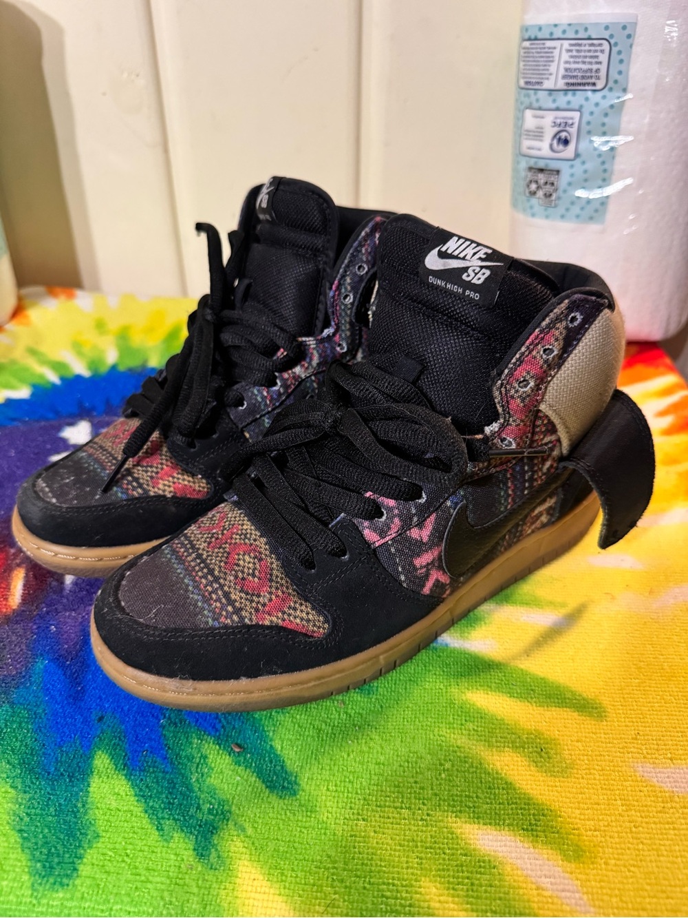Nike sb